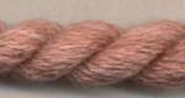 092 Summer Glow Sheep's Silk Thread Gatherer