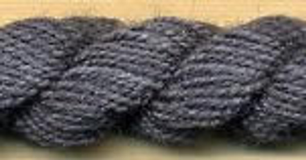 174 Canterbury Grey Sheep's Silk Thread Gatherer