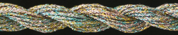 710788 Glitter Threadworx Kreinik® #8 braid