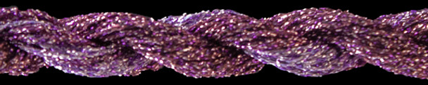 711295 Dusty Purple Threadworx Kreinik® #8 braid
