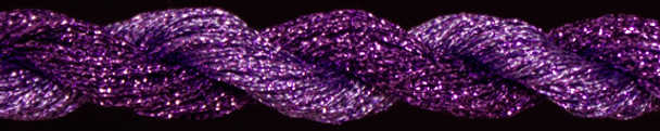 911307 Purple Shimmer Threadworx Kreinik® #12 Braid