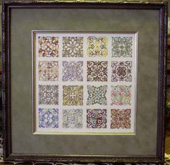 ZKS128 Itty-Bitty's Keslyn's