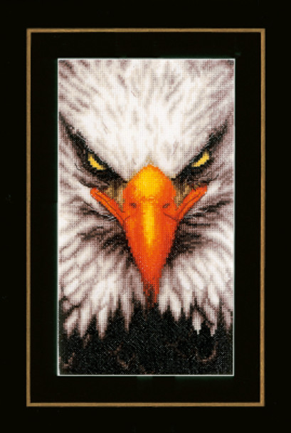 PN199444 Close-Up Eagle Lanarte Kit