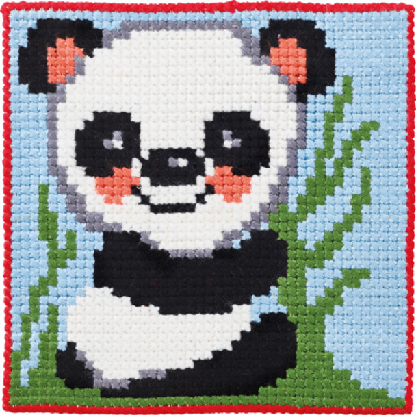 9384 Panda Permin Kit 