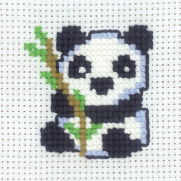 143387 Panda Permin