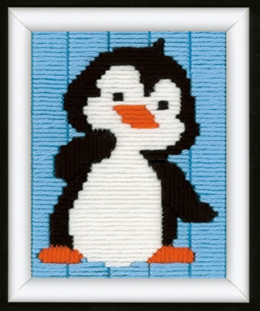 PNV9428 Penguin Vervaco