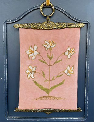 Gilded by Petal Pusher 24-1538