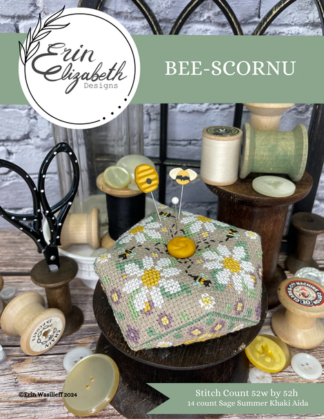 Bee-scornu  Elizabeth Designs