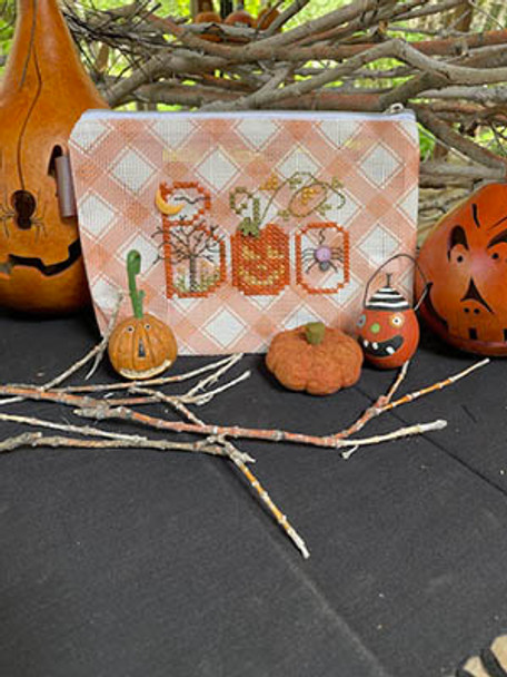 Boo Mini Bag by Shepherd's Bush 24-2082