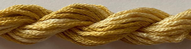 S-314 Scarecrow Dinky-Dyes Stranded Silk