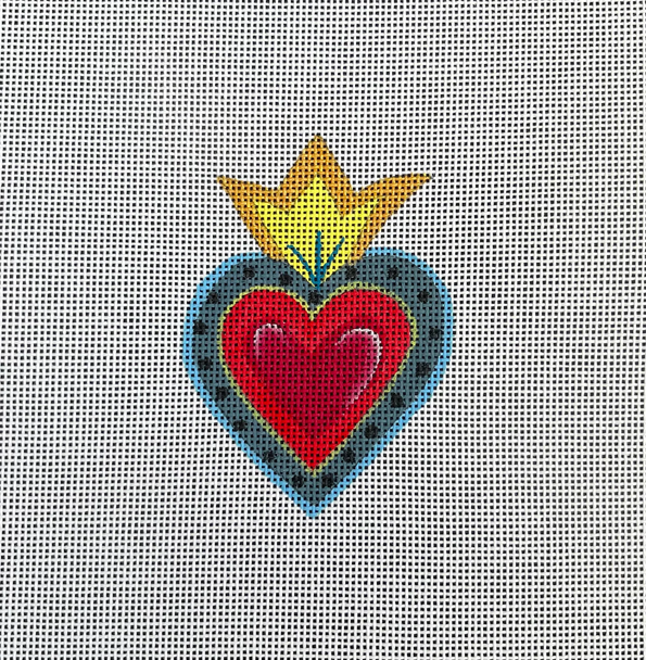 JW401 Patches 18 Mesh Colors of Praise
