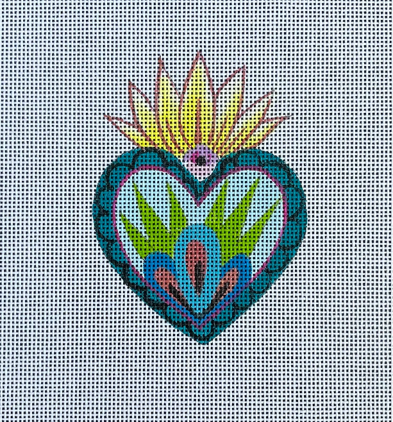 JW403 Patches 18 Mesh Colors of Praise