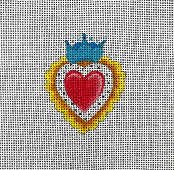 JW406 Patches 18 Mesh Colors of Praise
