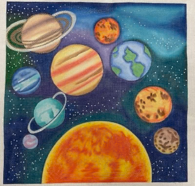 R1209 Solar System 18 Mesh Robbyn's Nest Designs