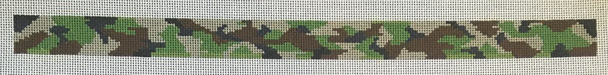 HSNSS016 Camo 12.25 x 1 18 Mesh HSN DESIGNS SUNGLASS STRAP (SS)