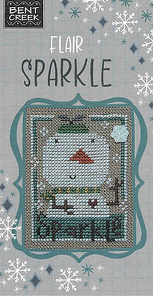 Flair Sparkle by Bent Creek 24-1587