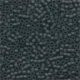 10035 Mill Hill Magnifica Beads Flat Black