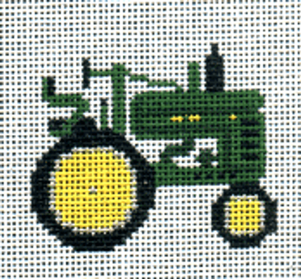 (PPD) PP241BT Mini Tractor 2.2 5 x 2 18 Mesh Painted Pony Designs