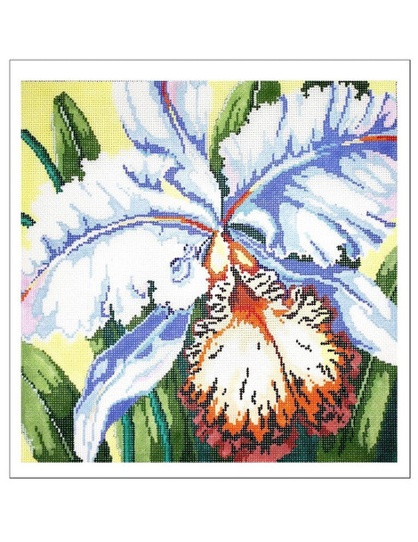 KDS-PL 40 Orchid 13x13 13 Mesh CBK Designs Kooler Designs