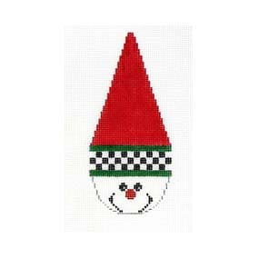 WSD-XO 12 Snow Cone 2.25 x 5 18 Mesh Walker Street Designs