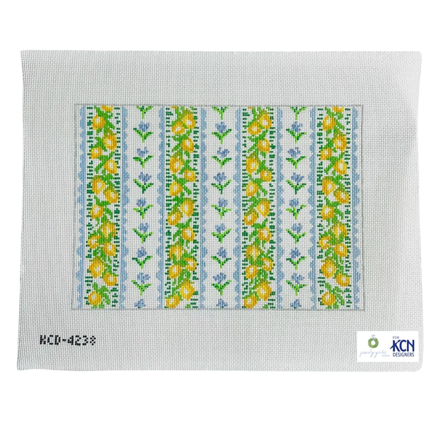 Pearly Gates Lemon Clutch 12 1/4" X 8 1/2" 13 Mesh KCD1614