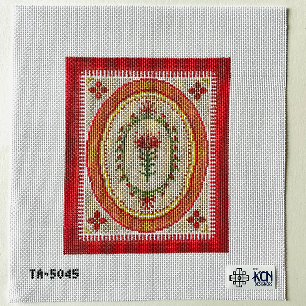 Desert Paintbrush 7" X 8" 13 Mesh Thorn Alexander (KCN) TA5045