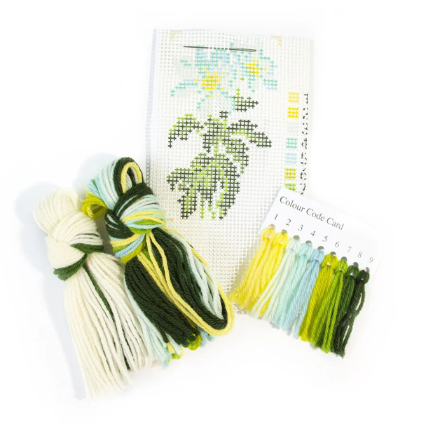 Anemone Starter Kit Elizabeth Bradley Designs