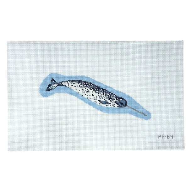 PR-64 NARWHAL 7.5” x 3”18 Mesh Pip And Roo