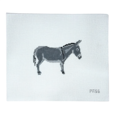 PR-56 DONKEY 4.25” x 3.25” 18 Mesh Pip And Roo