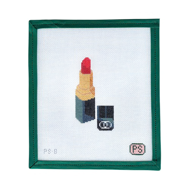 PS-8 RED LIPSTICK 4.0" x 2.1" 18 Mesh PREPSETTER
