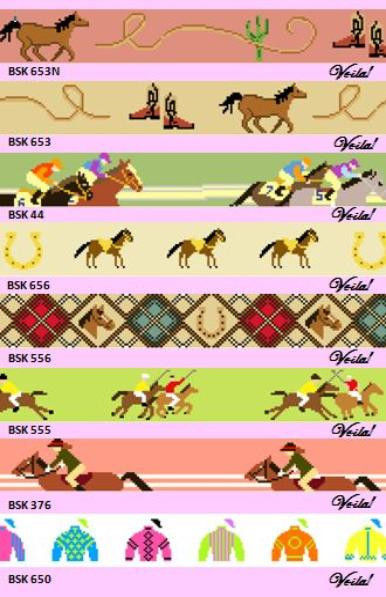 Belt Sports, Hobbies & Leisure BSK 653  45.5 x 1.5 18 Mesh Voila