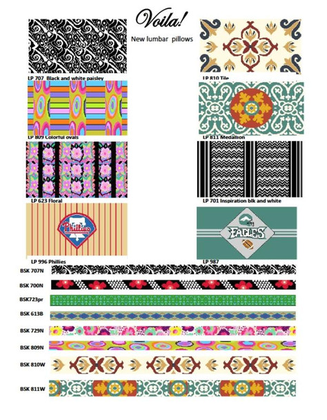 Belt Wide BSK 810W 18 Mesh Voila