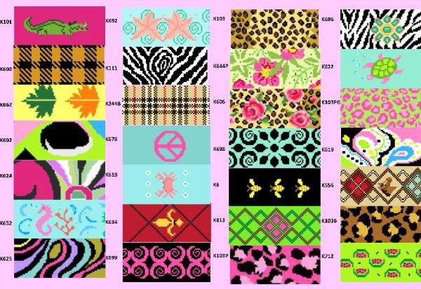 Fab Fob Kit K644P Voila