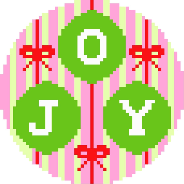 Ornament R9 18 Mesh Voila