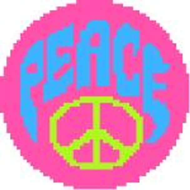 Ornament RR511P Mesh Voila