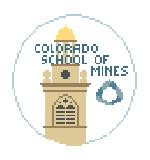 BT1002 Colorado School of Mines Kathy Schenkel Designs