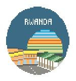 BT982 Rwanda Kathy Schenkel Designs