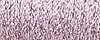 007- Pink Very Fine Braid #4 Kreinik B994
