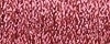 031- Crimson Very Fine Braid #4 Kreinik B938