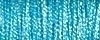 3506- Blue Samba Very Fine Braid #4 Kreinik B2621