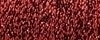 061- Ruby Very Fine Braid #4 Kreinik B616