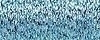 3214- Blue Zircon Very Fine Braid #4 Kreinik  B923