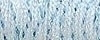 1432- Blue Ice Very Fine Braid #4 Kreinik B941