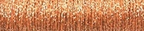 5025- Jammin Yam Very Fine Braid #4 Kreinik B4046