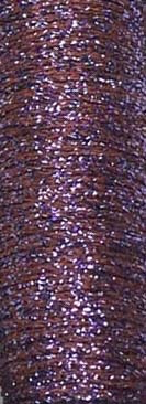 5013- Plum Berry Very Fine Braid #4 Kreinik B3958