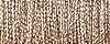5005- Gold Coin Very Fine Braid #4 Kreinik B2065