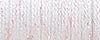 192- Pale Pink Very Fine Braid #4 Kreinik B999