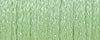 053F- Lime Glow-in-the-dark Very Fine Braid #4 Kreinik B721