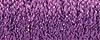 012HL- Purple Hi Lustre Very Fine Braid #4 Kreinik B958