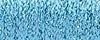 014HL- Sky Blue Hi Lustre Very Fine Braid #4 Kreinik  B959